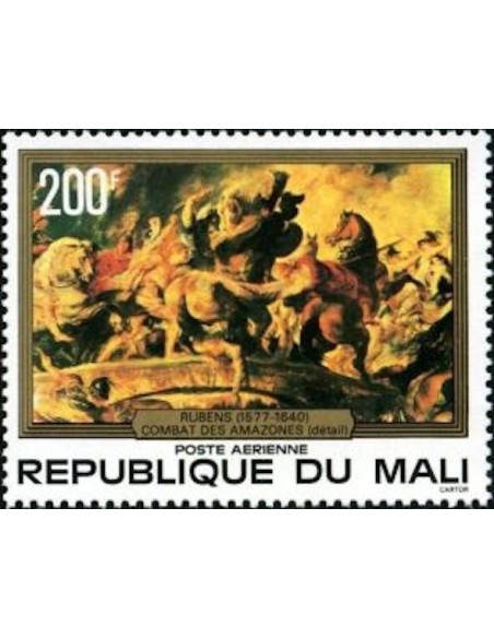 Mali N° PA315 Neuf *