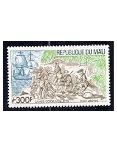 Mali N° PA321 Neuf *
