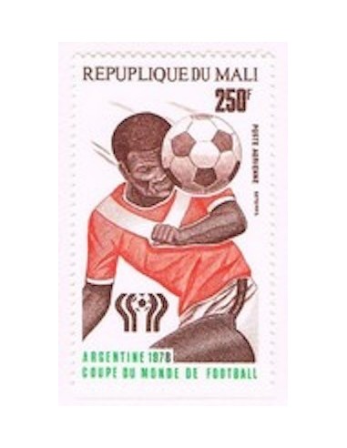 Mali N° PA323 Neuf *