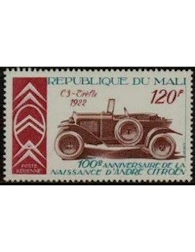 Mali N° PA328 Neuf *