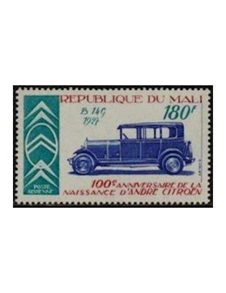 Mali N° PA330 Neuf *