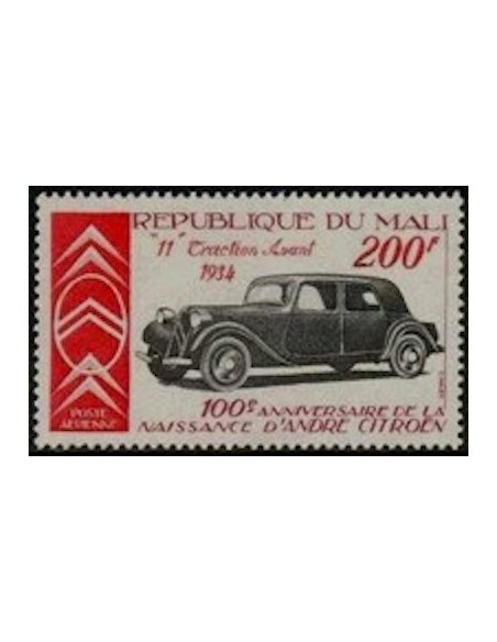 Mali N° PA331 Neuf *