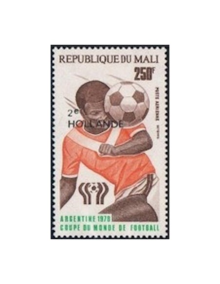 Mali N° PA337 Neuf *