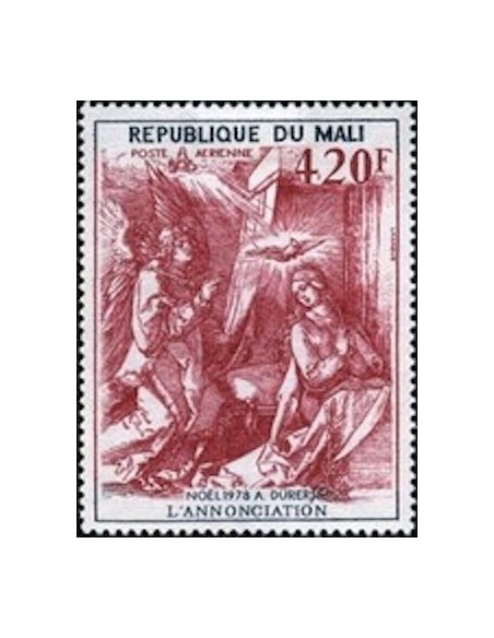 Mali N° PA346 Neuf *