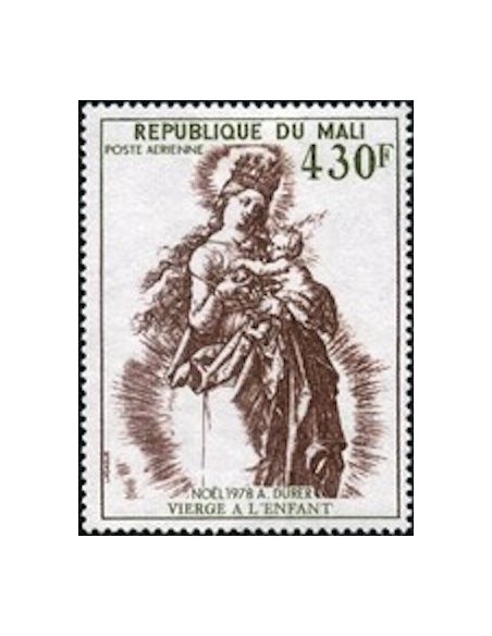 Mali N° PA347 Neuf *