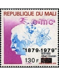 Mali N° PA356 Neuf *