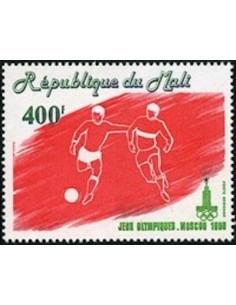 Mali N° PA383 Neuf *