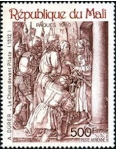 Mali N° PA385 Neuf *