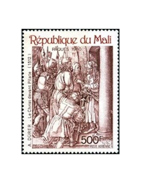 Mali N° PA385 Neuf *