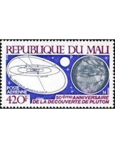 Mali N° PA388 Neuf *