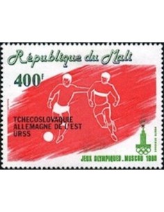 Mali N° PA399 Neuf *