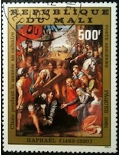 Mali N° PA416 Neuf *