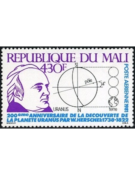 Mali N° PA421 Neuf *