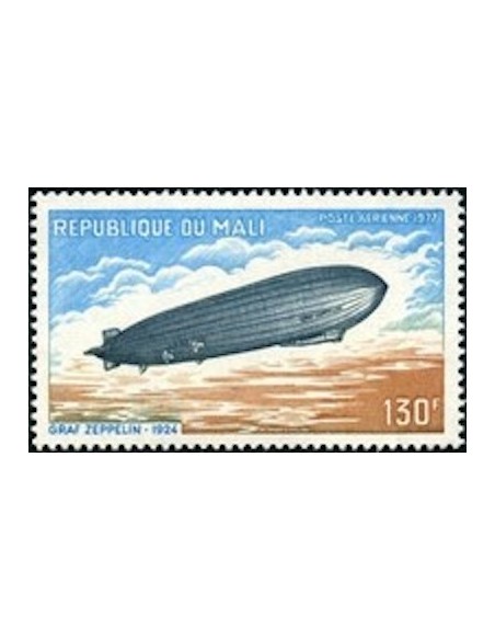 Mali N° PA301 Neuf *