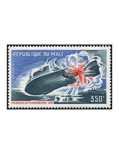 Mali N° PA302 Neuf *