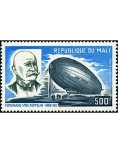 Mali N° PA303 Neuf *