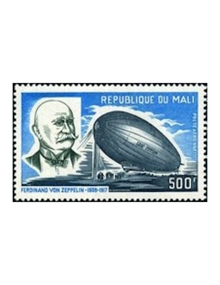 Mali N° PA303 Neuf *