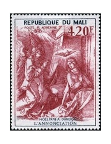 Mali N° PA346 Neuf *