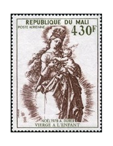 Mali N° PA347 Neuf *