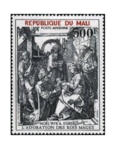 Mali N° PA348 Neuf *