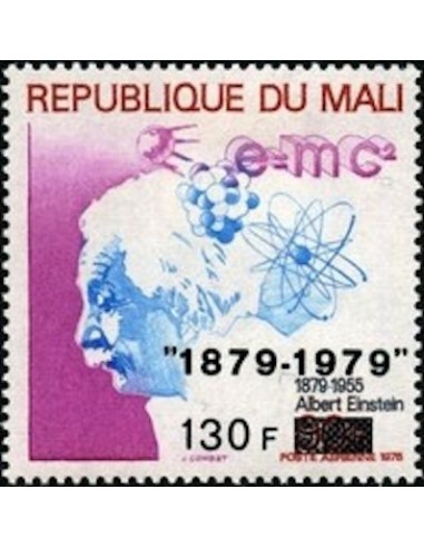 Mali N° PA356 Neuf *