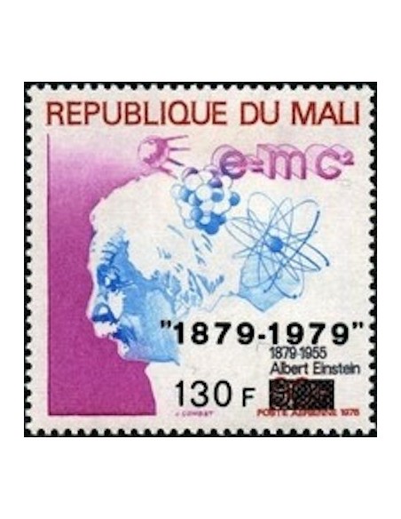 Mali N° PA356 Neuf *