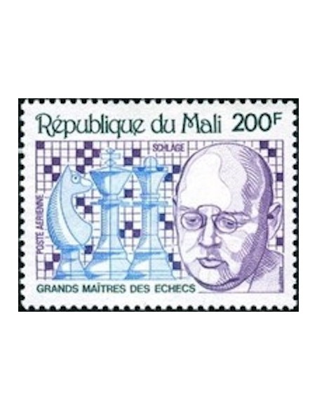 Mali N° PA368 Neuf *