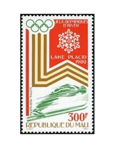 Mali N° PA375 Neuf *