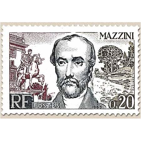 France N° 1384 Neuf **