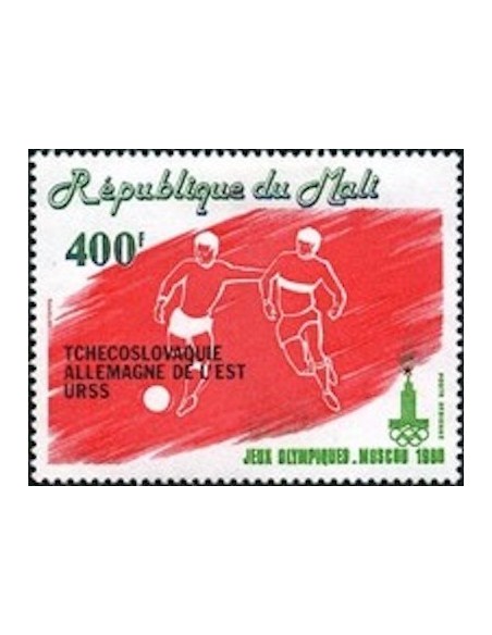 Mali N° PA399 Neuf *