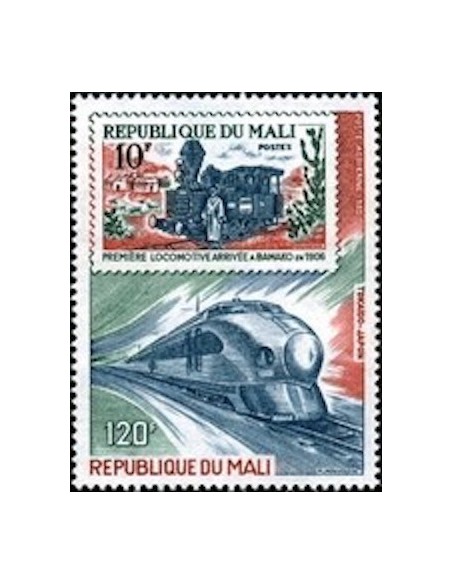 Mali N° PA403 Neuf *