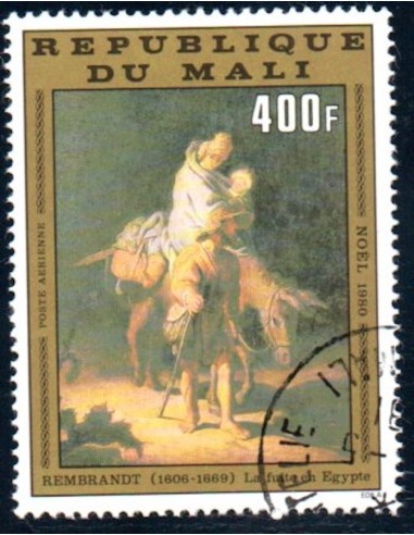 Mali N° PA408 Neuf *