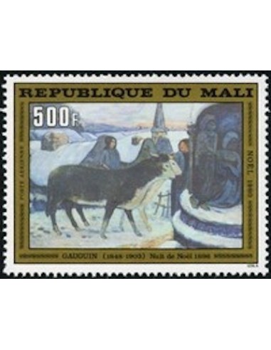 Mali N° PA409 Neuf *