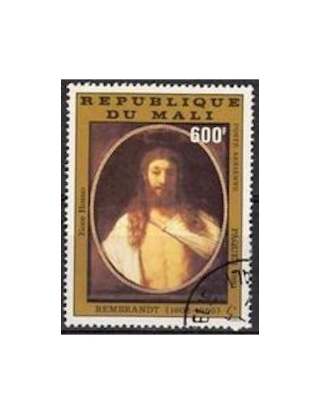 Mali N° PA417 Neuf *