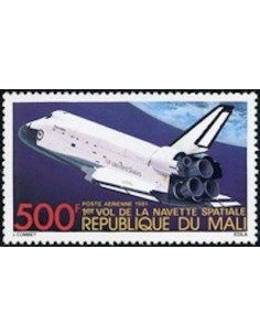 Mali N° PA430 Neuf *