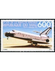 Mali N° PA431 Neuf *