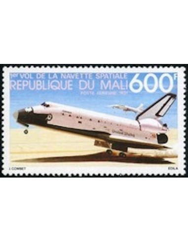 Mali N° PA431 Neuf *
