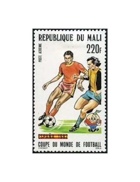 Mali N° PA442 Neuf *