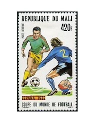 Mali N° PA443 Neuf *