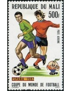 Mali N° PA444 Neuf *