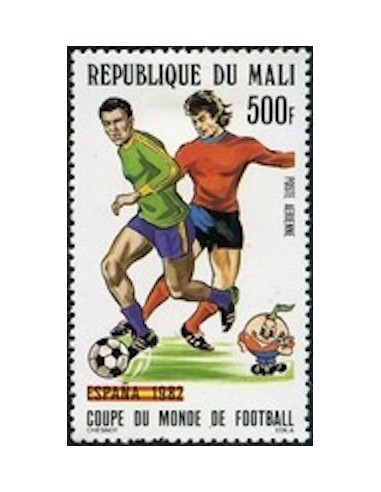 Mali N° PA444 Neuf *