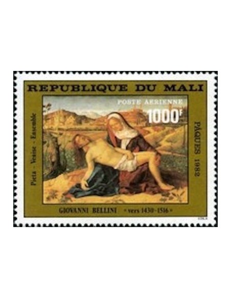 Mali N° PA448 Neuf *