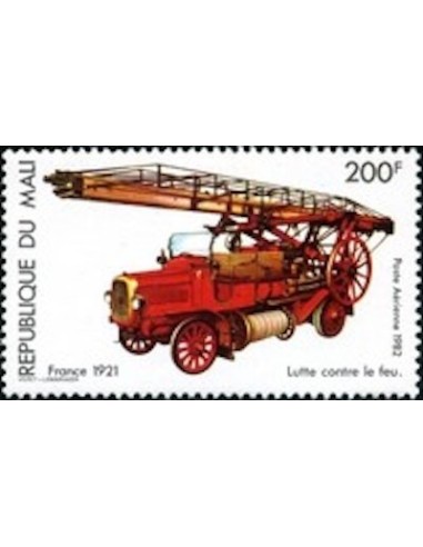 Mali N° PA450 Neuf *