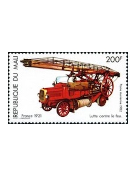 Mali N° PA450 Neuf *