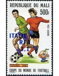 Mali N° PA456 Neuf *