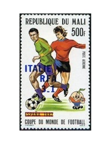 Mali N° PA456 Neuf *