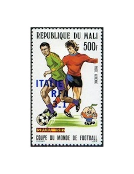 Mali N° PA456 Neuf *