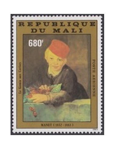 Mali N° PA457 Neuf *