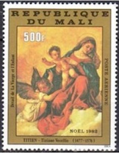 Mali N° PA458 Neuf *