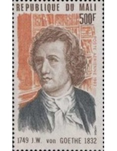 Mali N° PA460 Neuf *